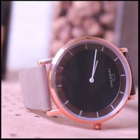 ساعة رجالية من اورنج RV103