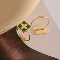 خاتم نسائي ET104