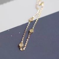 سواره فاخره للنساء B2411