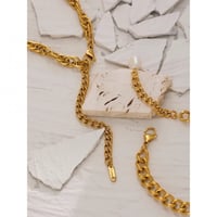 سوارة قطعة اللؤلؤ