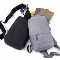 حقيبه ظهر من شاومي