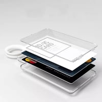 حامل بطاقة عمل