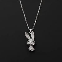 قلادة الارنب الرجالية