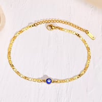 خلخال العين الزرقاء