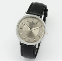 ساعة رجاليه من ايفرد بتصميم كلاسيك AV104