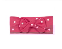 فستان قطن 3 قطع منقط (كرزه) ماركة Gerber