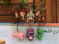 بوكس ميداليات توي ستوري | Toy Story