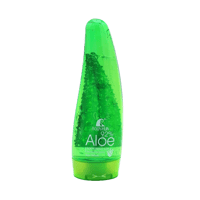 روشان جل مرطب وملين للبشرة بالصبار 300ملي