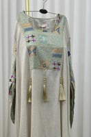 جلابية اوف شولدر بعدة الوان