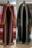 جلابية يوم التأسيس بعدة الوان