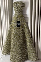 فستان سهره توب بعدة الوان