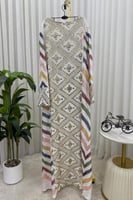 جلابية ناعم بعدة الوان