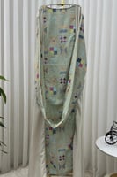 جلابية اوف شولدر بعدة الوان