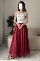 طقم تيور و بدي انيق