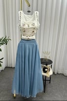 طقم تيور و بدي انيق