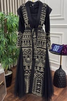 جلابية ناعمة قطعتين بعدة الوان