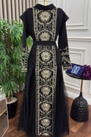 جلابية ناعمة قطعتين بعدة الوان