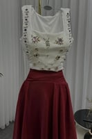 طقم تيور و بدي انيق