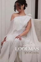 جمبسوت ناعم اوف شولدر بلونين