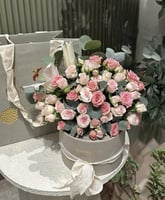 ورد وشوكلت هانوفيرين