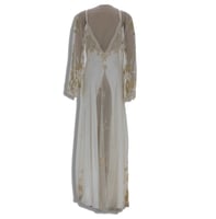 طقم عرائس قطعتين من DREAMS LINGERIES - 4984L