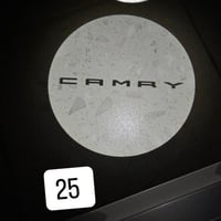 بروجكتر ترحيبي HD