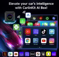 قطعة تحويل الشاشة الى نظام اندرويد 8 قيقا رام 128...