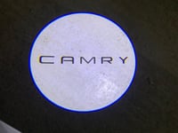 بروجكتر ترحيبي HD