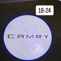 بروجكتر ترحيبي HD