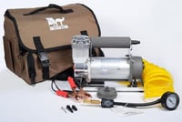CDD AIR COMPRESSOR TIRE INFLATOR- ماطور هواء الجمل...