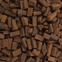 خشب عود موروكي شوكولاتة طبيعي محسن فاخر (بالجرام)