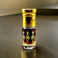 دهن عود براشين فاخر غابات 2019 (ربع تولة)