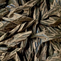 خشب عود تايقر طبيعي محسن (بالجرام)