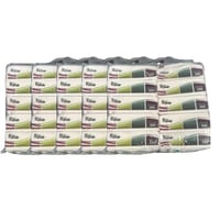 كرتون | مناديل هاي | 300 منديل مفرد ( 5 شدات )