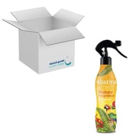 كرتون | الجزيرة | بخاخ معطر جو برائحة العطر الطبيع...