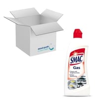 كرتون | زماك | منظف وملمع افران الغاز 500 مل ( 12...