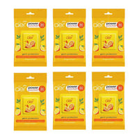 كرتون | جودريج إير باور بوكيت | معطر تعليق للمنزل...