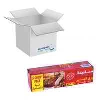 كرتون | سانيتا | ورق قصدير ( 300 مم * 85 م ) ( 6 ر...