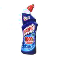 هاربيك | منظف و مزيل الترسبات الكلسية من المراحيض...