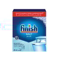 فنيش ملح غسالة الصحون 2 كيلو