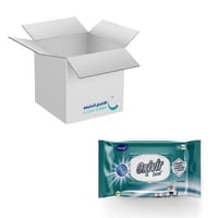 كرتون | دايفرسي | مناديل مبللة متعددة الاغراض برائ...