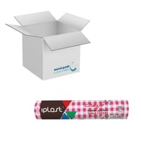 كرتون | اي بلاست | مفارش سفره كاروهات 100 × 120 سم...