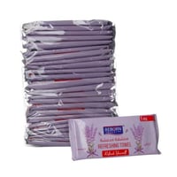 ريبرون بيوتي | مناشف مبللة منعشة برائحة الخزامى (...