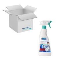 كرتون | دكتور بيكمان بخاخ جل منظف الافران ( 6 عبوا...