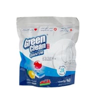 مكعبات العملاق جرين كلين كوانتوم لغسالة الصحون برا...