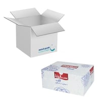 كرتون | سانيتا | مناديل جيب 10 مناديل × 24 باكيت (...