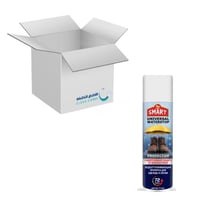 كرتون | سمارت | بخاخ حماية للاحذية مقاوم للماء 250...