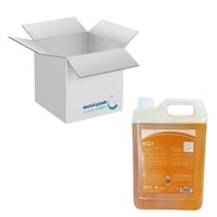 كرتون | KG1 | منظف عالي الكفاءة و مزيل للشحوم - 5...