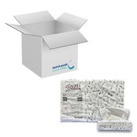 كرتون | أودن | 80 عبوة مناديل ناعمه للوجه 4 طبقات...