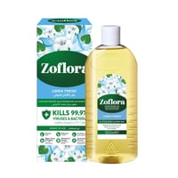 زوفلورا | مطهر مركز متعدد الأغراض برائحة زهر الكتا...